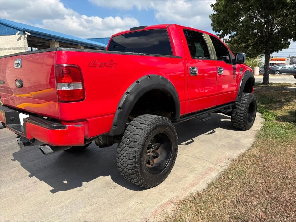 2005 Ford F-150 11th Gen - Image 16 of 20