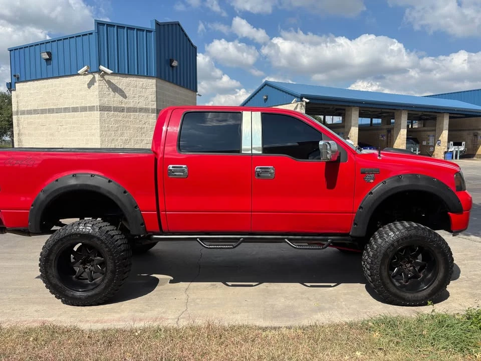 2005 Ford F-150 11th Gen - Image 2 of 20
