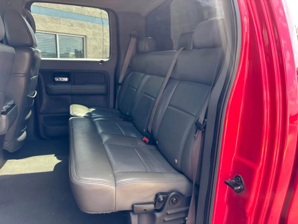 2005 Ford F-150 11th Gen - Image 12 of 20