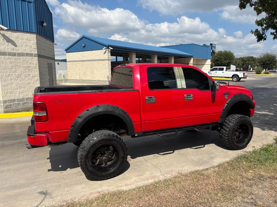 2005 Ford F-150 11th Gen - Image 3 of 20
