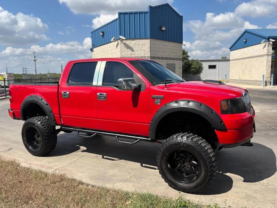 2005 Ford F-150 11th Gen - Image 6 of 20