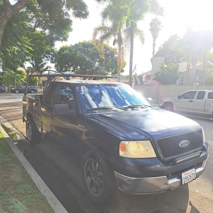 2005 Ford F-150 11th Gen - Image 4 of 5