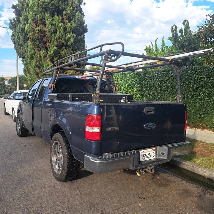 2005 Ford F-150 11th Gen - Image 2 of 5