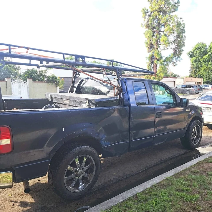 2005 Ford F-150 11th Gen - Image 3 of 5