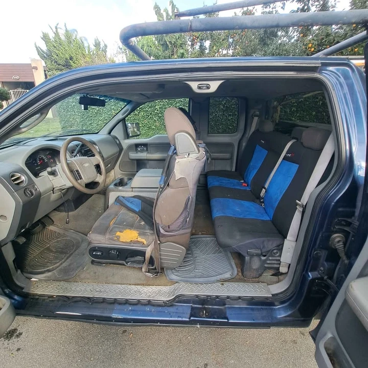 2005 Ford F-150 11th Gen - Image 5 of 5