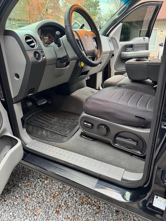 2005 Ford F-150 11th Gen - Image 15 of 19