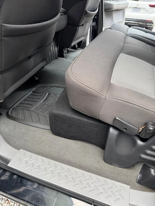 2005 Ford F-150 11th Gen - Image 11 of 19