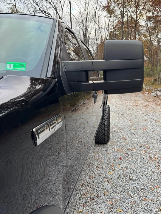 2005 Ford F-150 11th Gen - Image 6 of 19