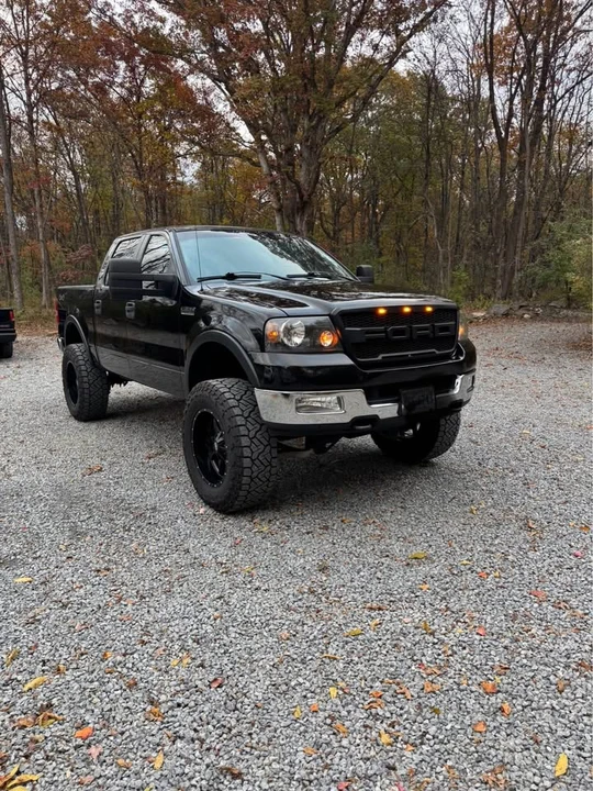 2005 Ford F-150 11th Gen - Image 5 of 19