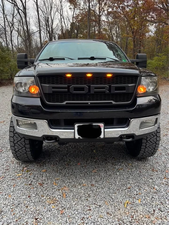 2005 Ford F-150 11th Gen - Image 4 of 19