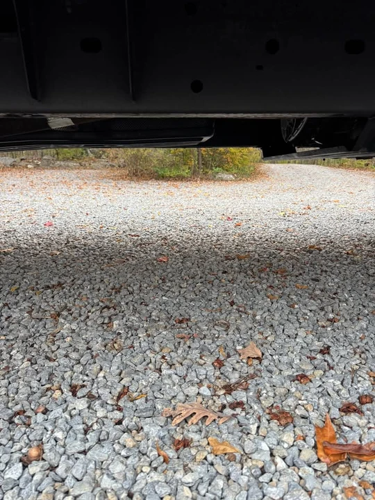 2005 Ford F-150 11th Gen - Image 17 of 19