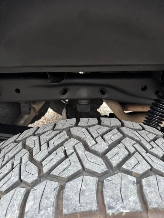 2005 Ford F-150 11th Gen - Image 19 of 19