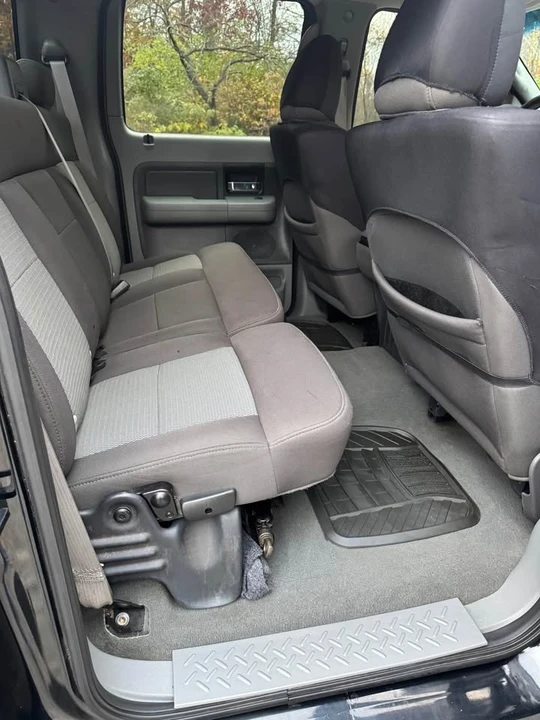 2005 Ford F-150 11th Gen - Image 13 of 19