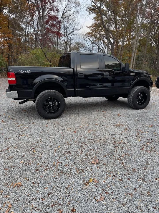 2005 Ford F-150 11th Gen - Image 3 of 19