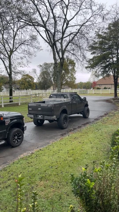 2005 Ford F-150 11th Gen - Image 3 of 3