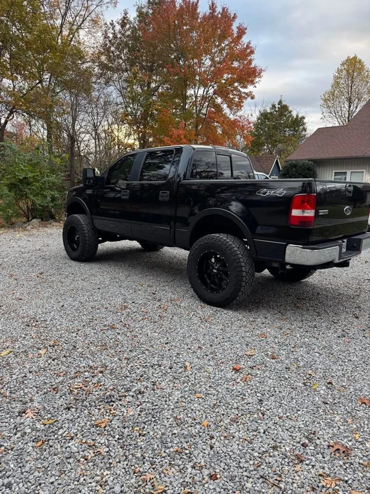 2005 Ford F-150 11th Gen - Image 6 of 20