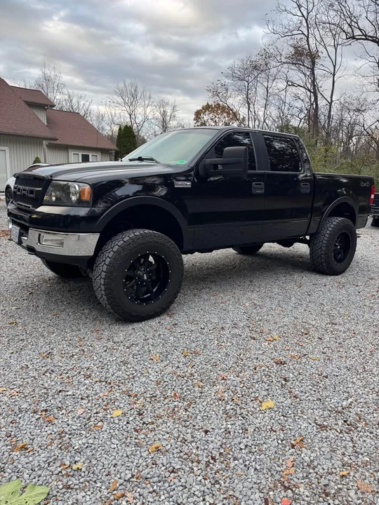 2005 Ford F-150 11th Gen - Image 8 of 20