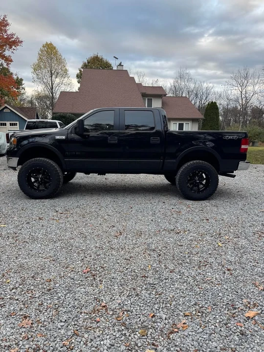 2005 Ford F-150 11th Gen - Image 7 of 20