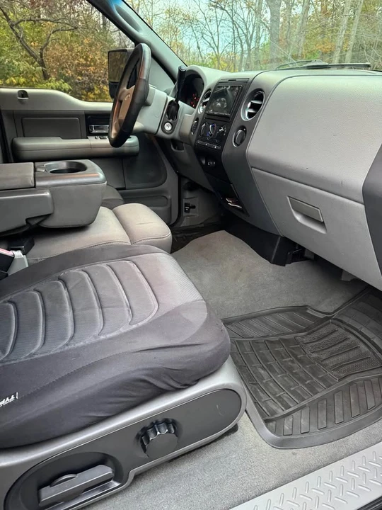 2005 Ford F-150 11th Gen - Image 17 of 20