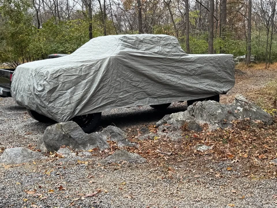 2005 Ford F-150 11th Gen - Image 20 of 20
