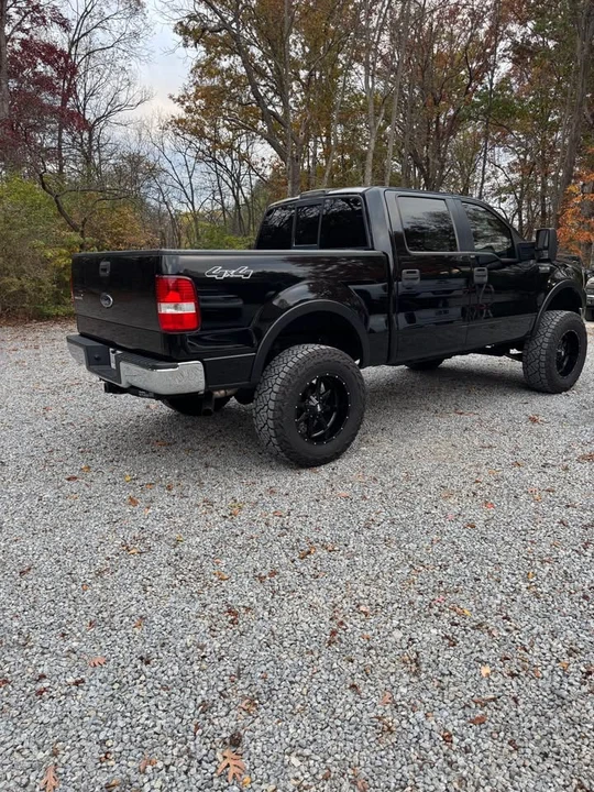 2005 Ford F-150 11th Gen - Image 4 of 20