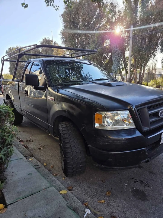 2005 Ford F-150 11th Gen - Image 11 of 11