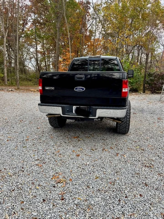 2005 Ford F-150 11th Gen - Image 5 of 20