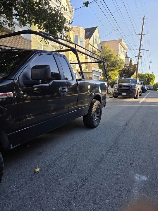 2005 Ford F-150 11th Gen - Image 3 of 11