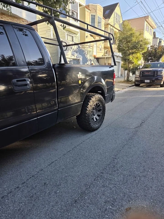 2005 Ford F-150 11th Gen - Image 6 of 11