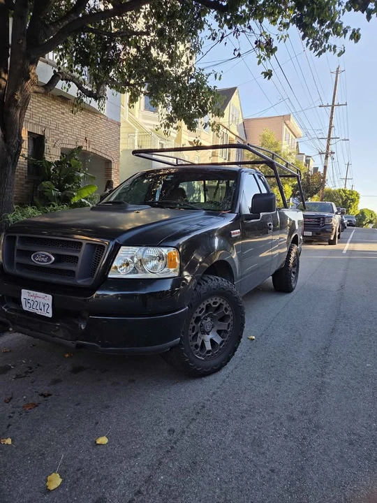2005 Ford F-150 11th Gen - Image 5 of 11