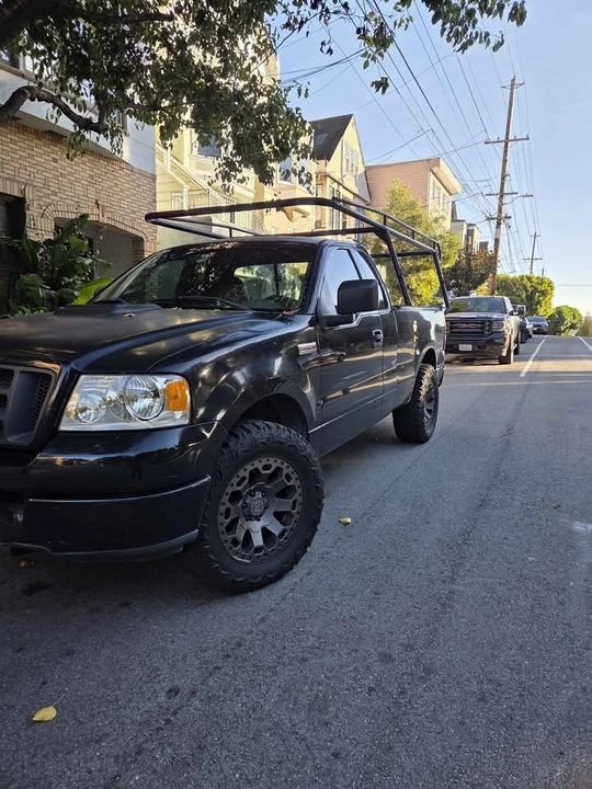 2005 Ford F-150 11th Gen - Image 4 of 11