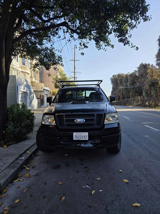 2005 Ford F-150 11th Gen - Image 7 of 11