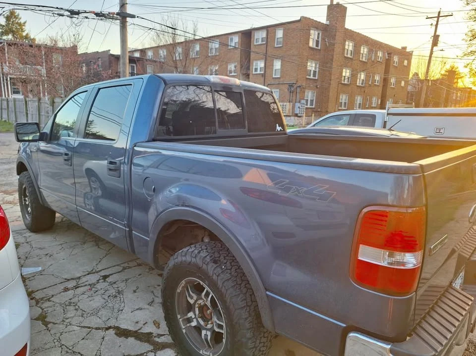 2005 Ford F-150 11th Gen - Image 2 of 4
