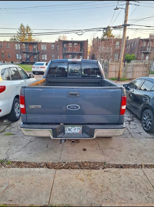 2005 Ford F-150 11th Gen - Image 3 of 4