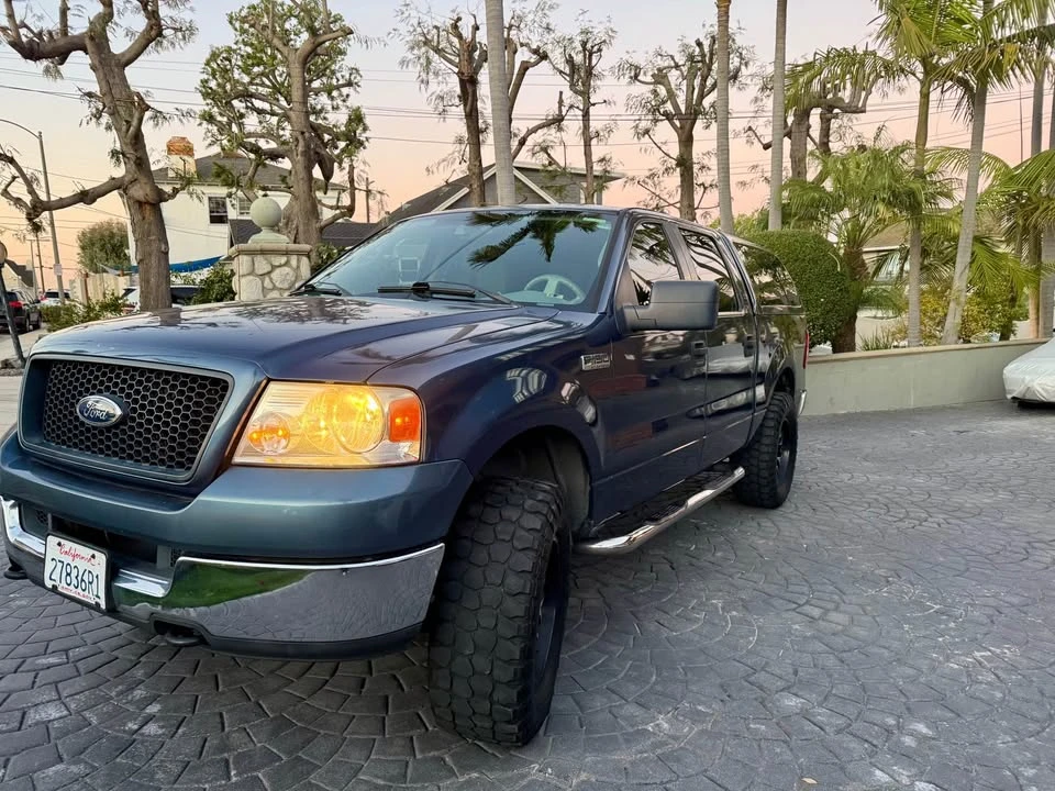 2005 Ford F-150 11th Gen - Image 4 of 20