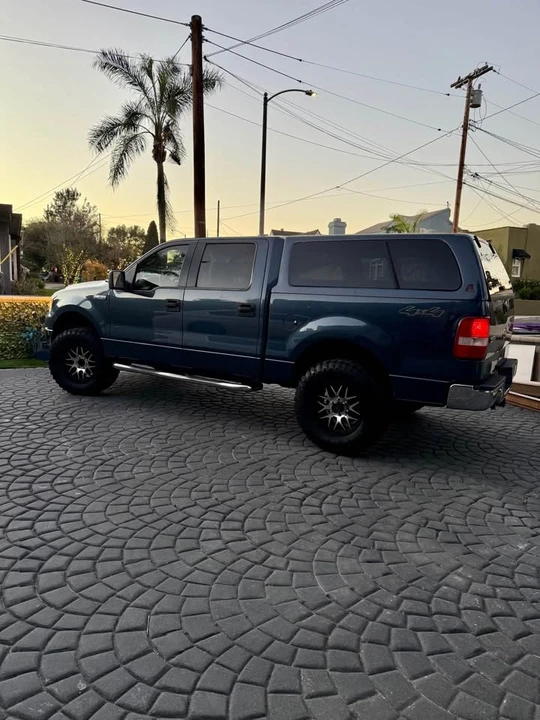 2005 Ford F-150 11th Gen - Image 5 of 20