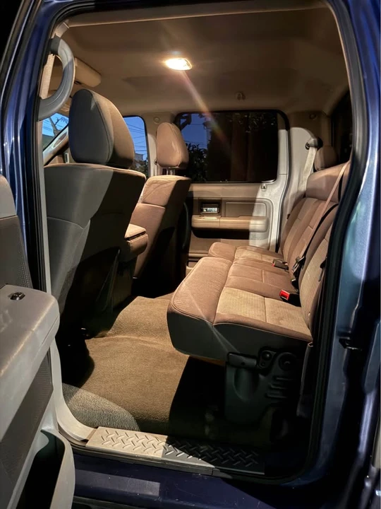 2005 Ford F-150 11th Gen - Image 16 of 20