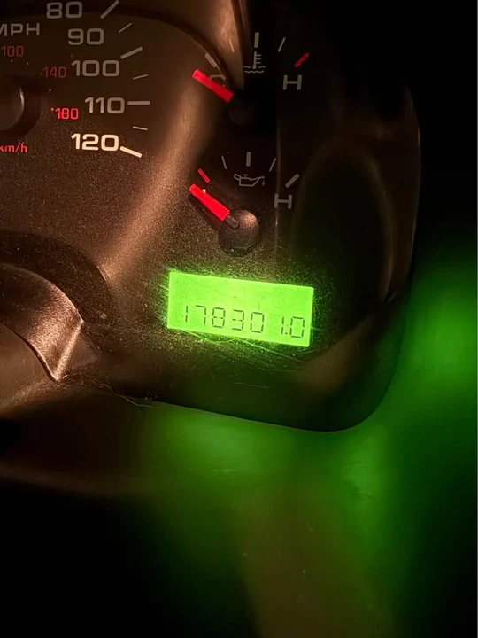2005 Ford F-150 11th Gen - Image 18 of 20