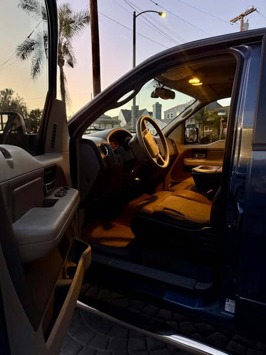 2005 Ford F-150 11th Gen - Image 13 of 20