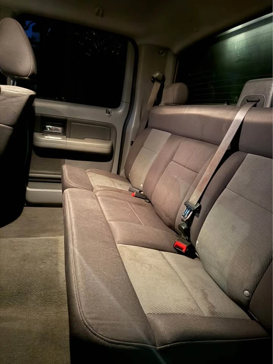 2005 Ford F-150 11th Gen - Image 15 of 20