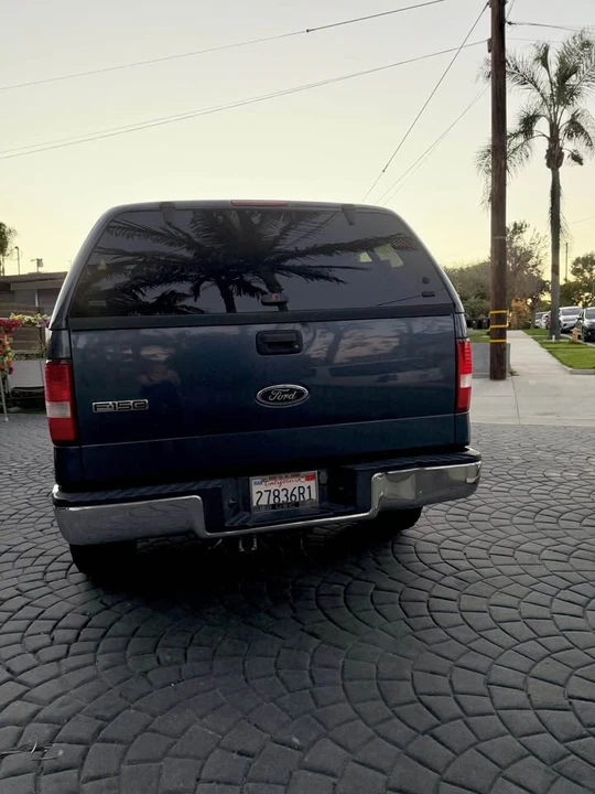2005 Ford F-150 11th Gen - Image 7 of 20