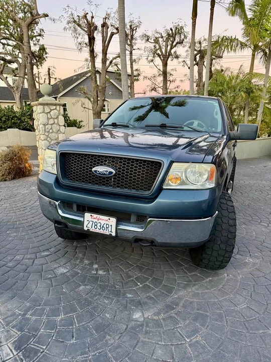 2005 Ford F-150 11th Gen - Image 3 of 20