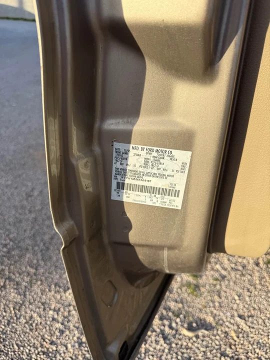 2005 Ford F-150 11th Gen - Image 10 of 15