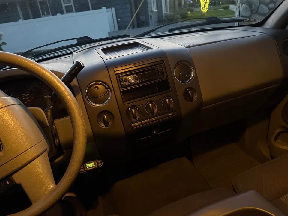 2005 Ford F-150 11th Gen - Image 19 of 20