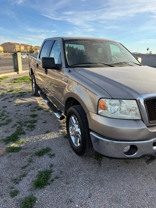 2005 Ford F-150 11th Gen - Image 5 of 15