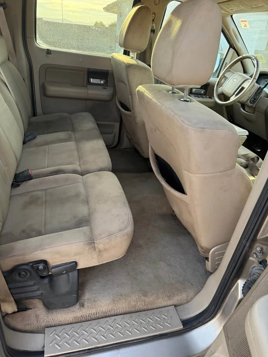2005 Ford F-150 11th Gen - Image 8 of 15