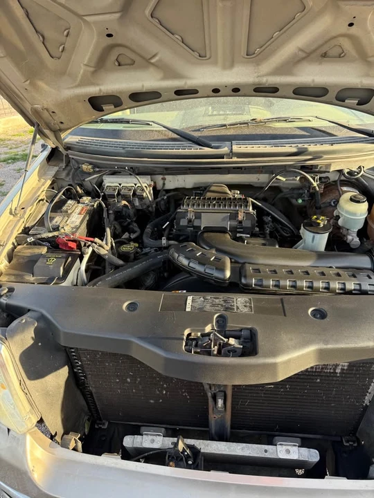 2005 Ford F-150 11th Gen - Image 15 of 15