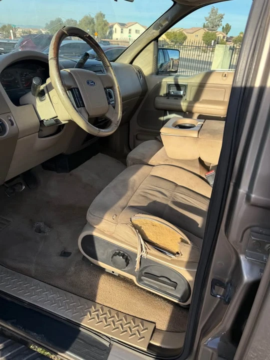 2005 Ford F-150 11th Gen - Image 9 of 15