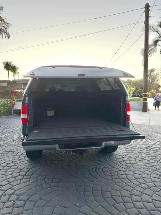 2005 Ford F-150 11th Gen - Image 8 of 20