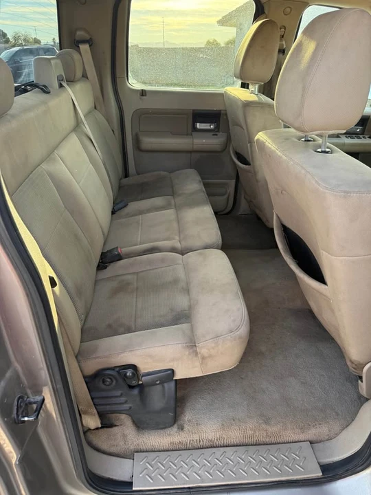 2005 Ford F-150 11th Gen - Image 7 of 15